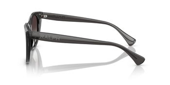 Das Bild zeigt die Bügel der Ralph Sonnenbrille RA5324U 55368G.